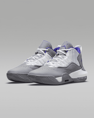 Jordan Stay Loyal Shoes. Nike JP